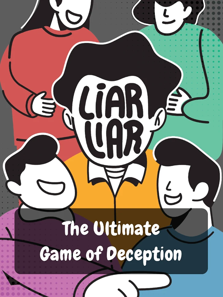 Liar Liar screenshot